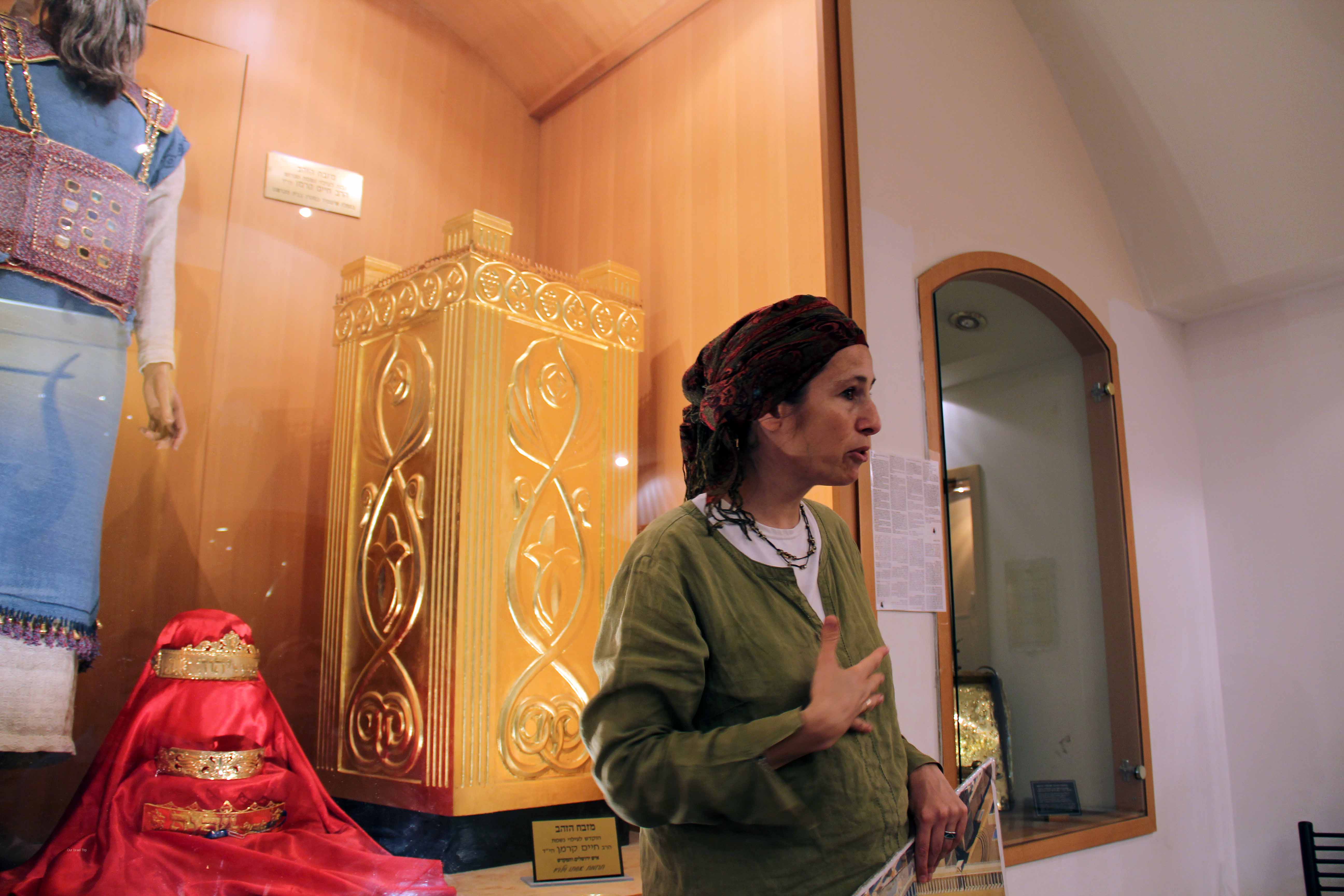 Temple Institute image 14